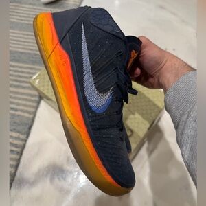 Kobe AD